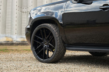 2013 Chevrolet Tahoe