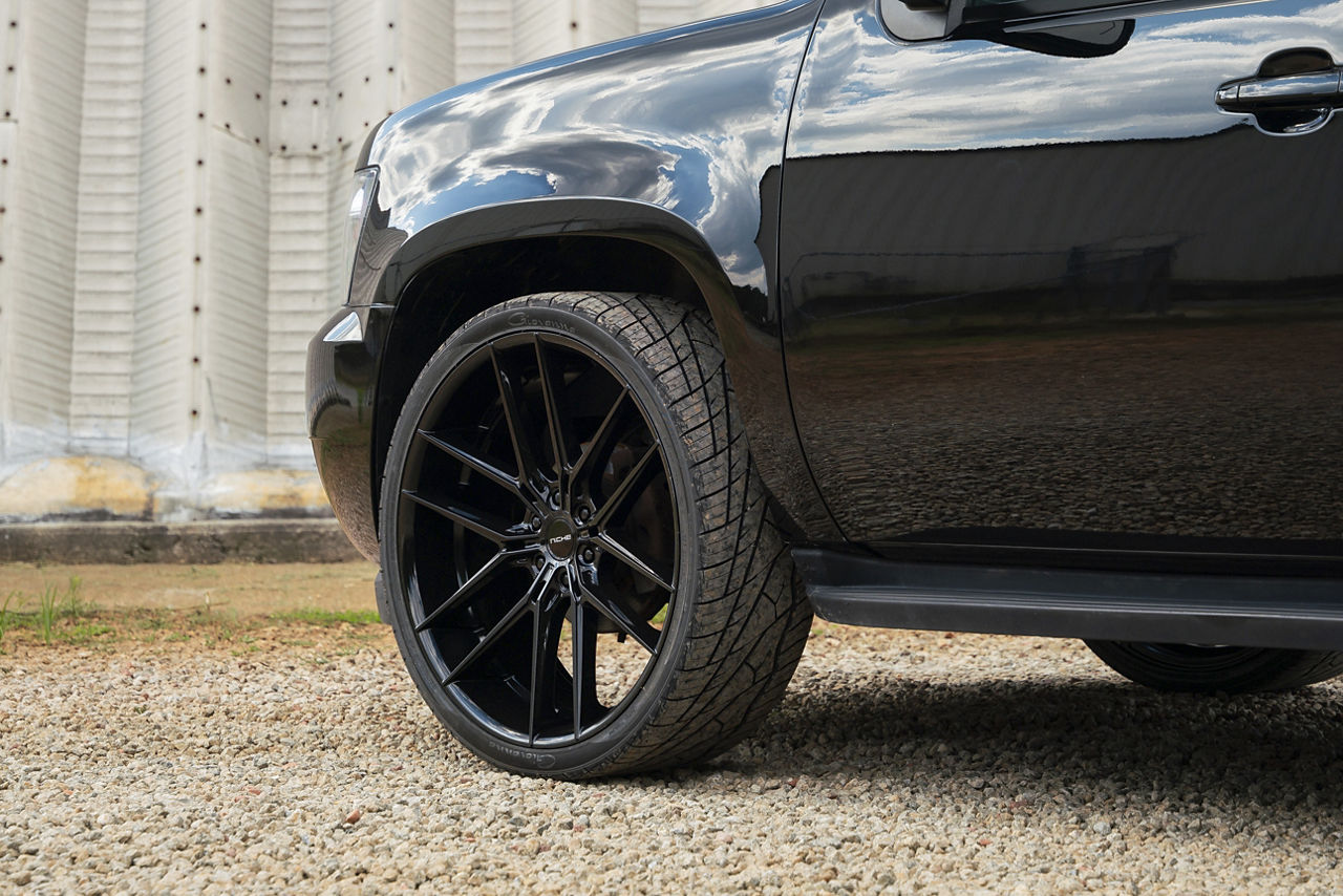 2013 Chevrolet Tahoe