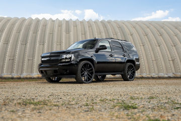 2013 Chevrolet Tahoe