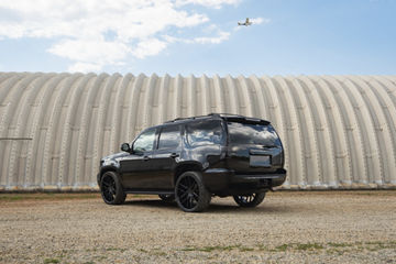 2013 Chevrolet Tahoe