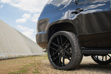 2013 Chevrolet Tahoe