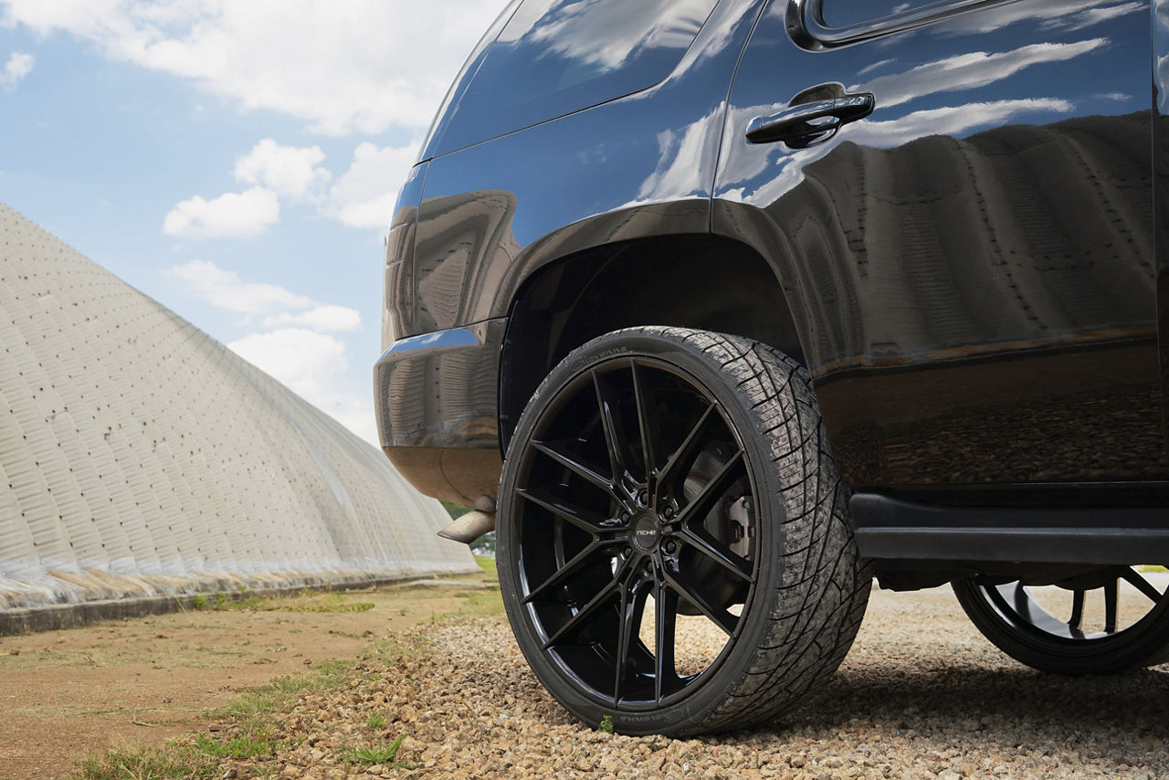 2013 Chevrolet Tahoe