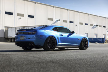 2013 Chevrolet Camaro
