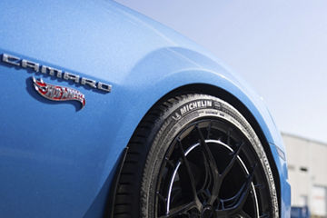 2013 Chevrolet Camaro