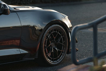 2024 Chevrolet Camaro ZL1