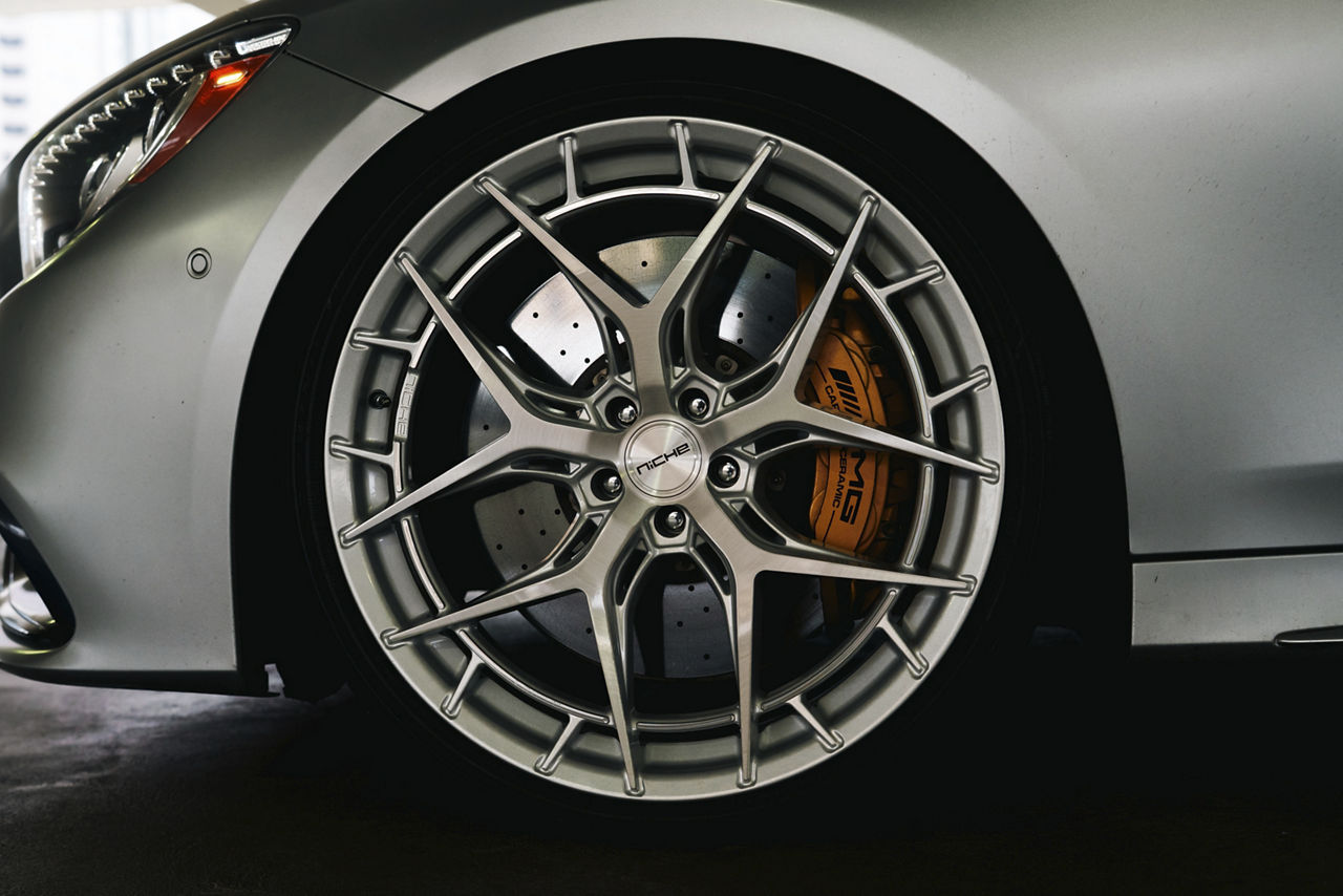 2022 Mercedes-Benz S63