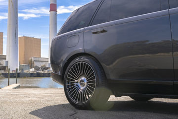 2022 Land Rover Range Rover