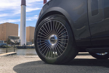 2022 Land Rover Range Rover