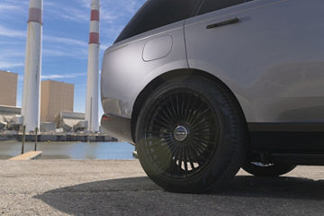 2022 Land Rover Range Rover