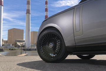 2022 Land Rover Range Rover