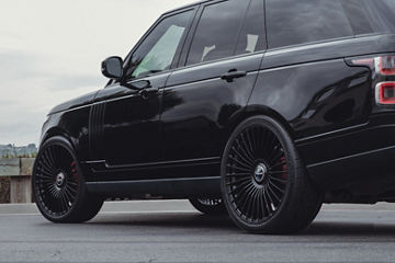 2021 Land Rover Range Rover