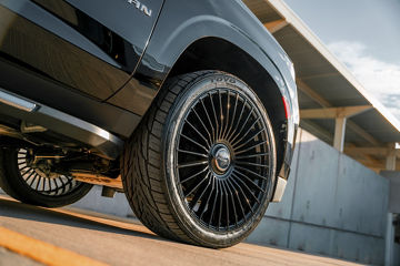 2023 Chevrolet Suburban