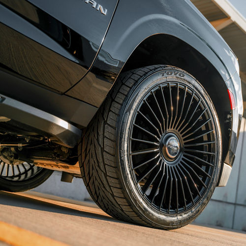 2023 Chevrolet Suburban