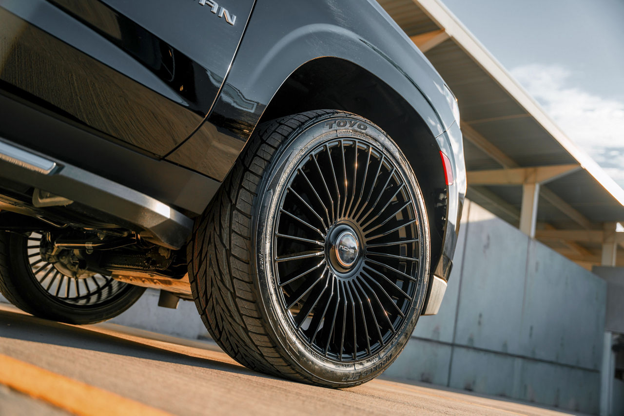 2023 Chevrolet Suburban