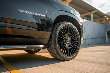 2023 Chevrolet Suburban