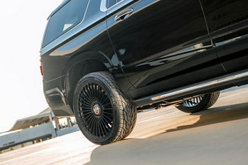 2023 Chevrolet Suburban