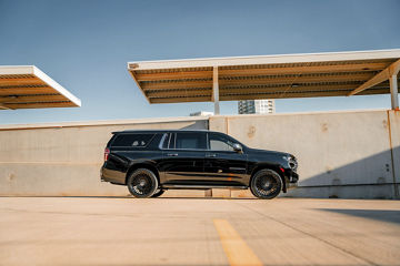 2023 Chevrolet Suburban