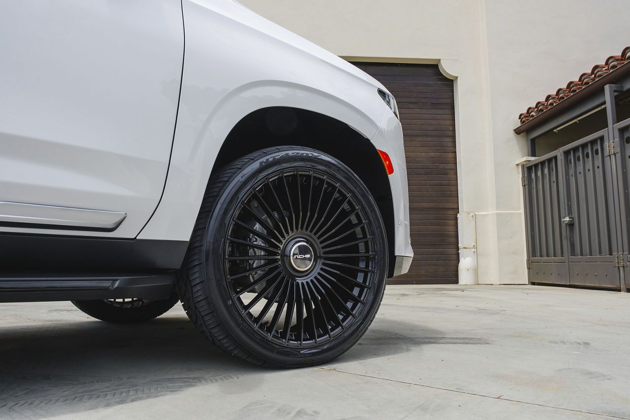 2024 Cadillac Escalade