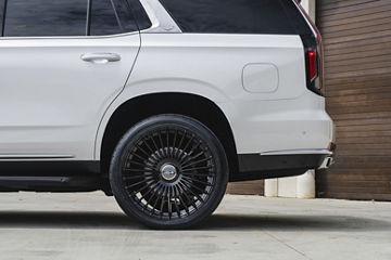 2024 Cadillac Escalade
