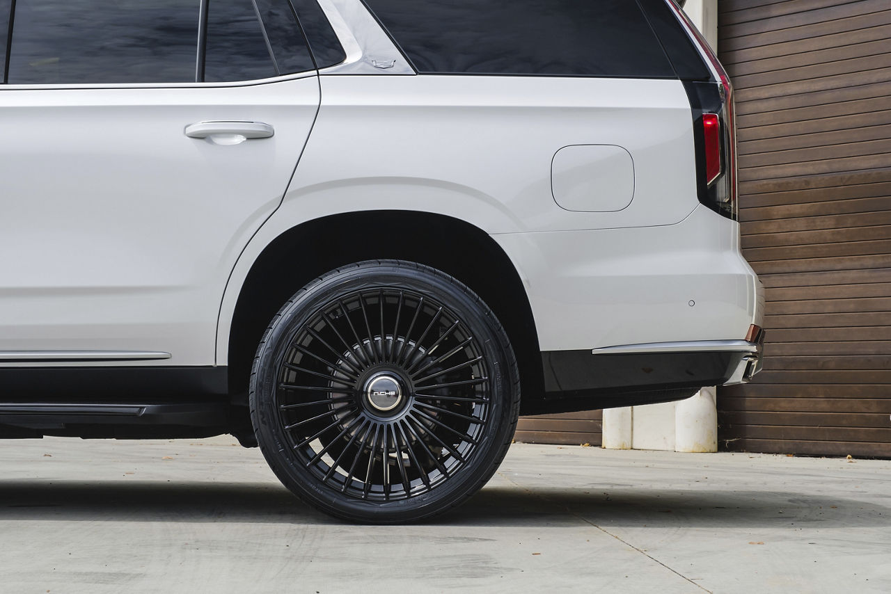 2024 Cadillac Escalade