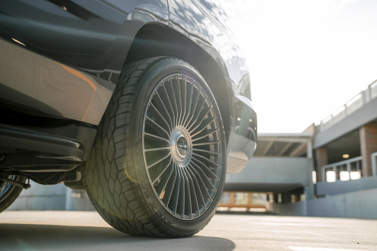 2016 GMC Yukon