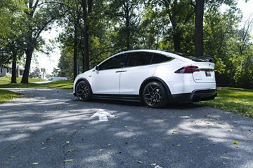 2021 Tesla Model X