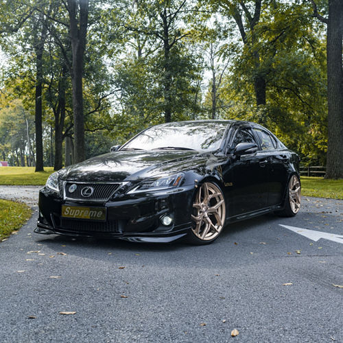 2012 Lexus IS250