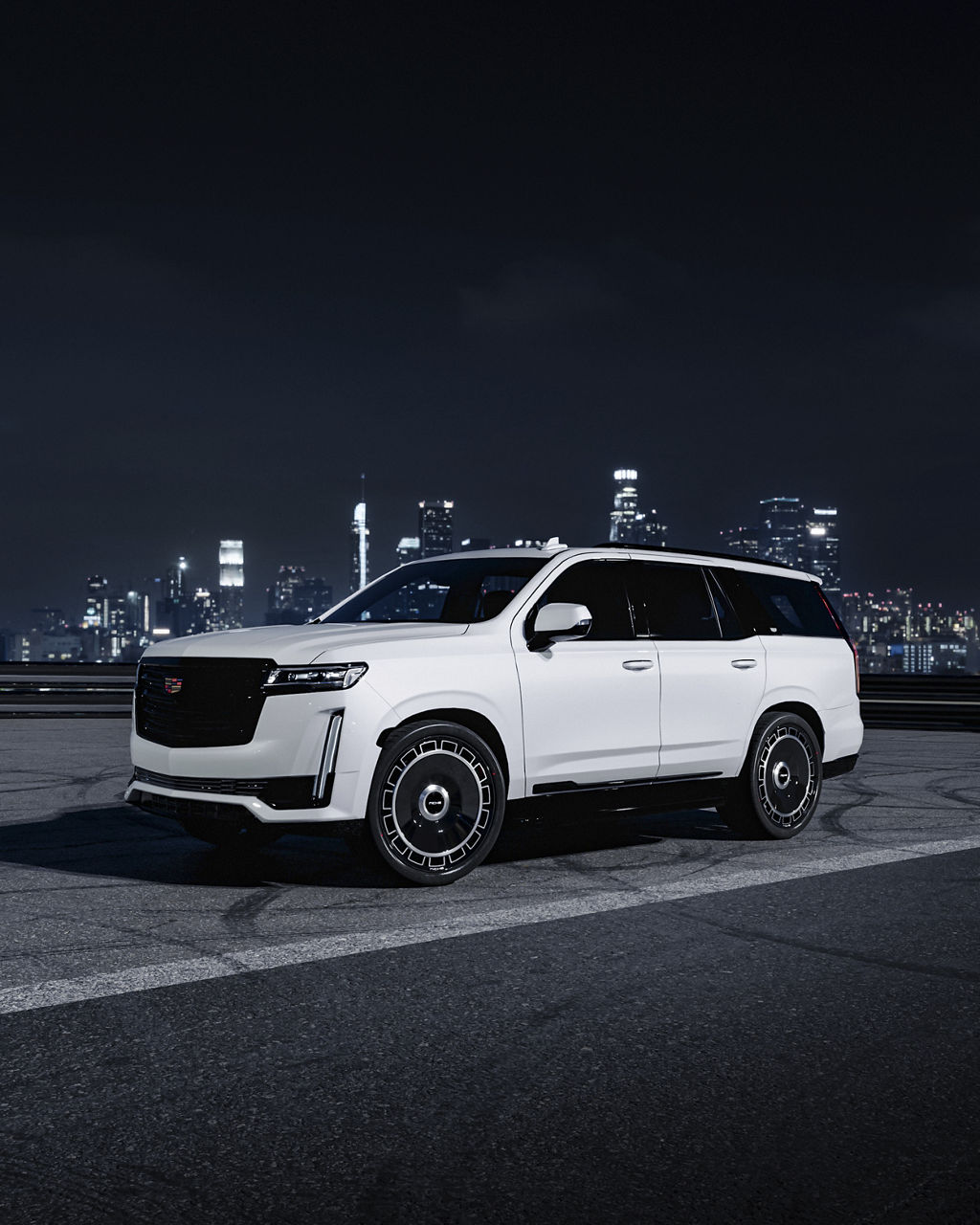 2025 Cadillac Escalade