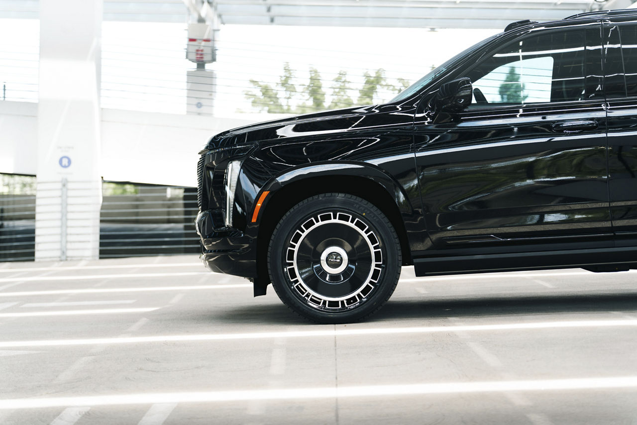 2026 Cadillac Escalade