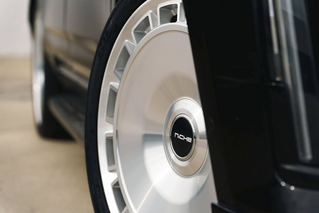 2025 Cadillac Escalade
