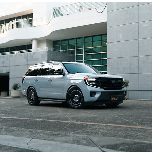 2026 Ford Expedition