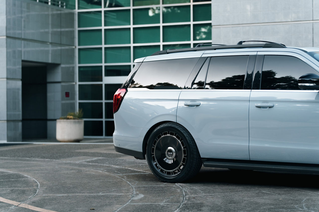 2026 Ford Expedition