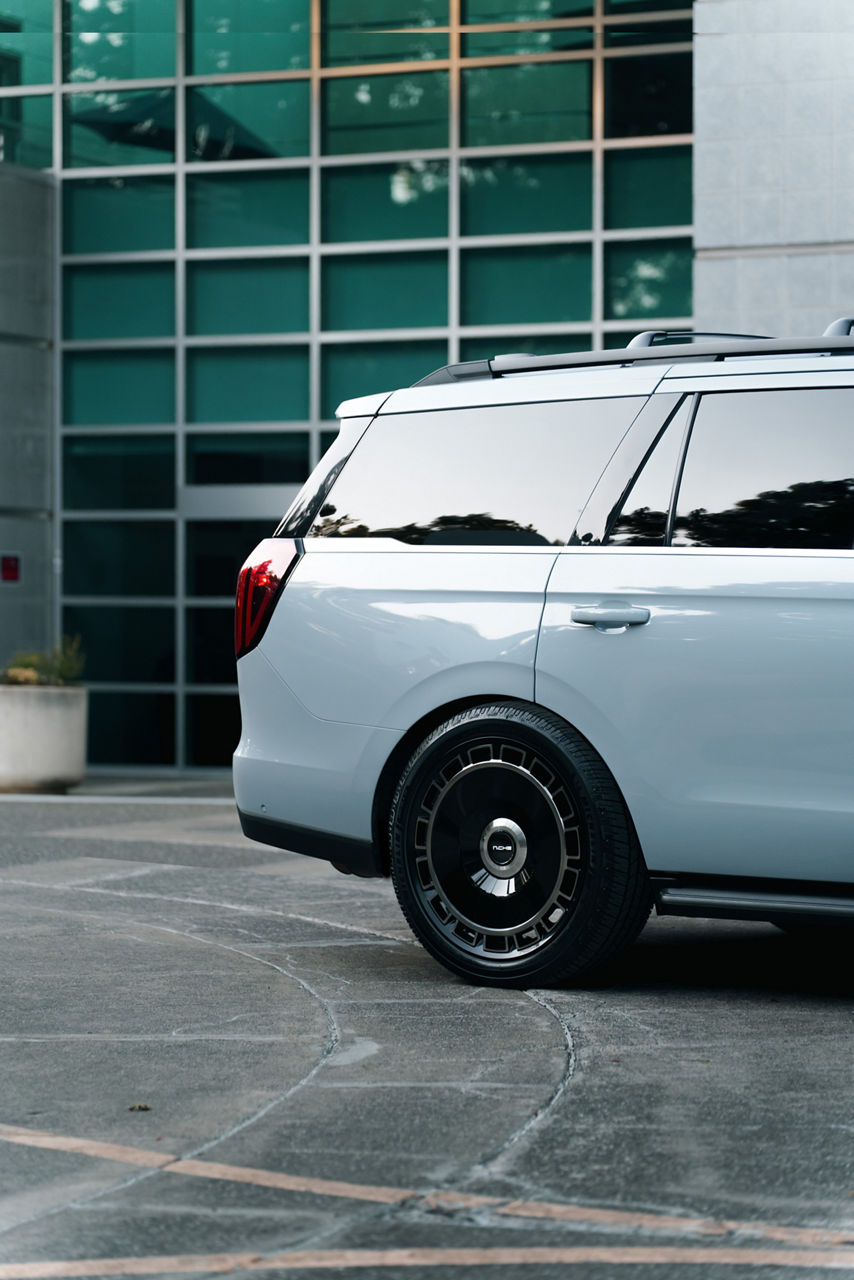 2026 Ford Expedition