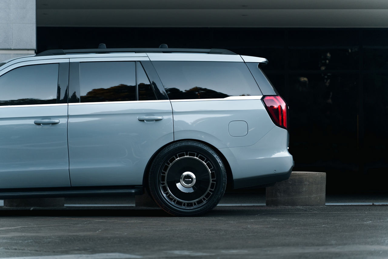 2026 Ford Expedition