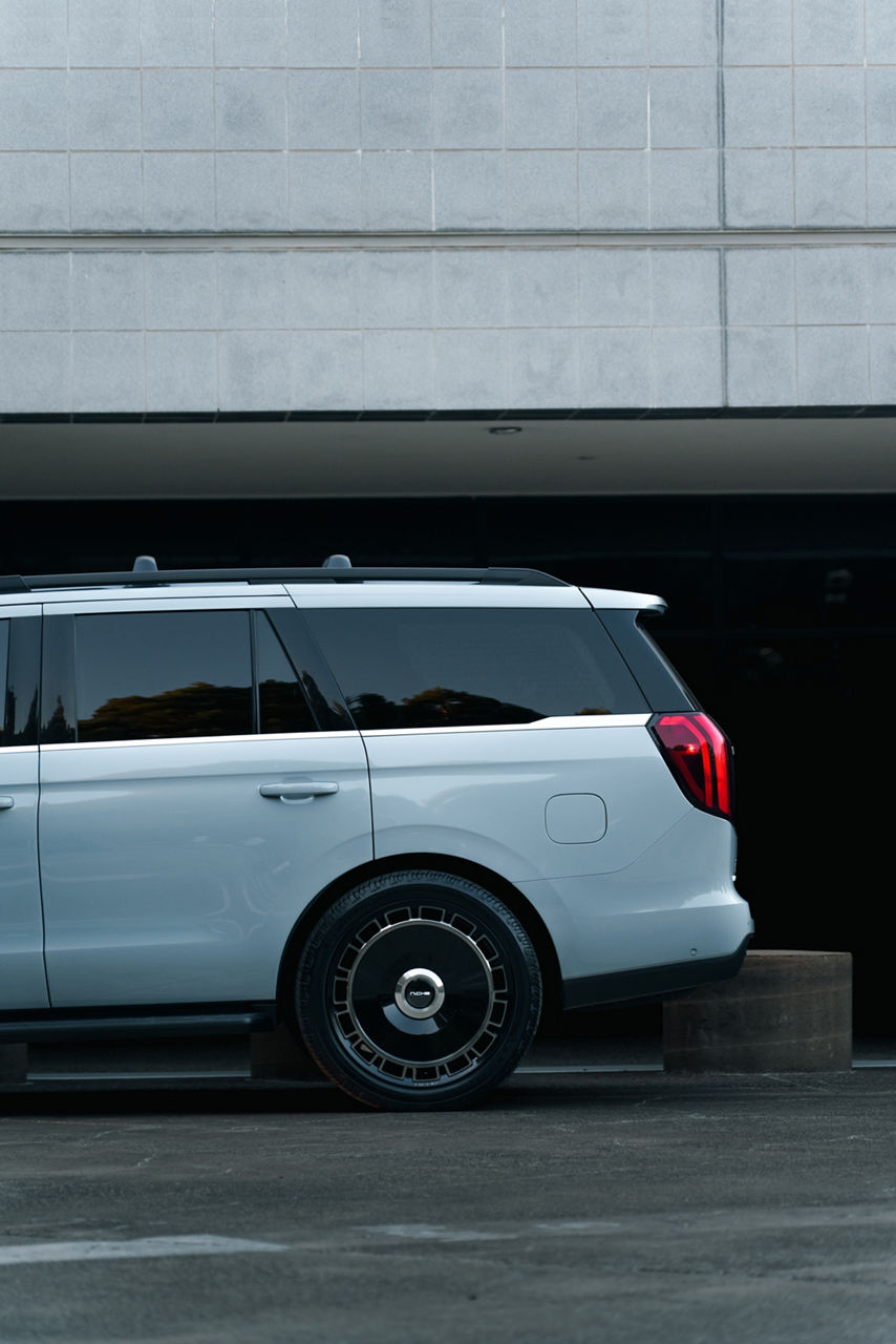 2026 Ford Expedition