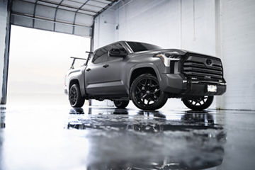 2022 Toyota Tundra