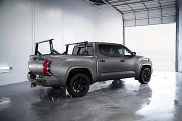 2022 Toyota Tundra