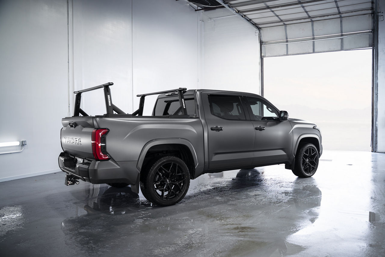 2022 Toyota Tundra