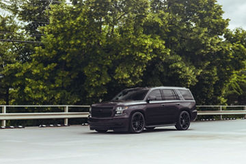 2020 Chevrolet Tahoe