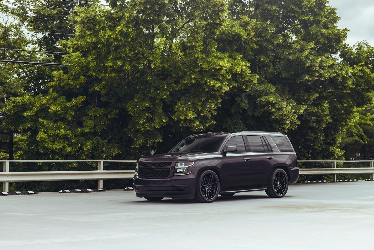 2020 Chevrolet Tahoe