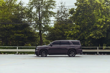 2020 Chevrolet Tahoe