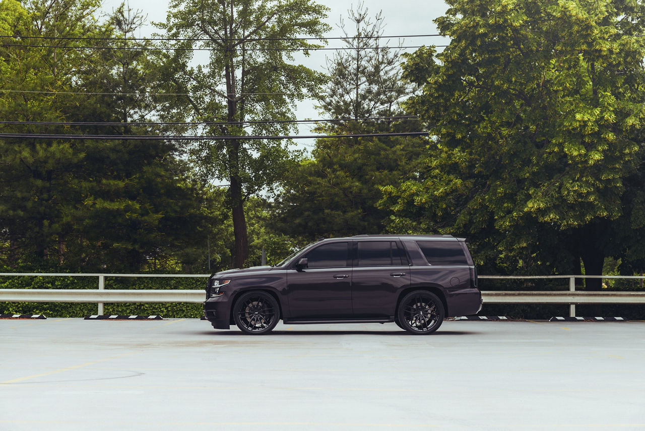 2020 Chevrolet Tahoe