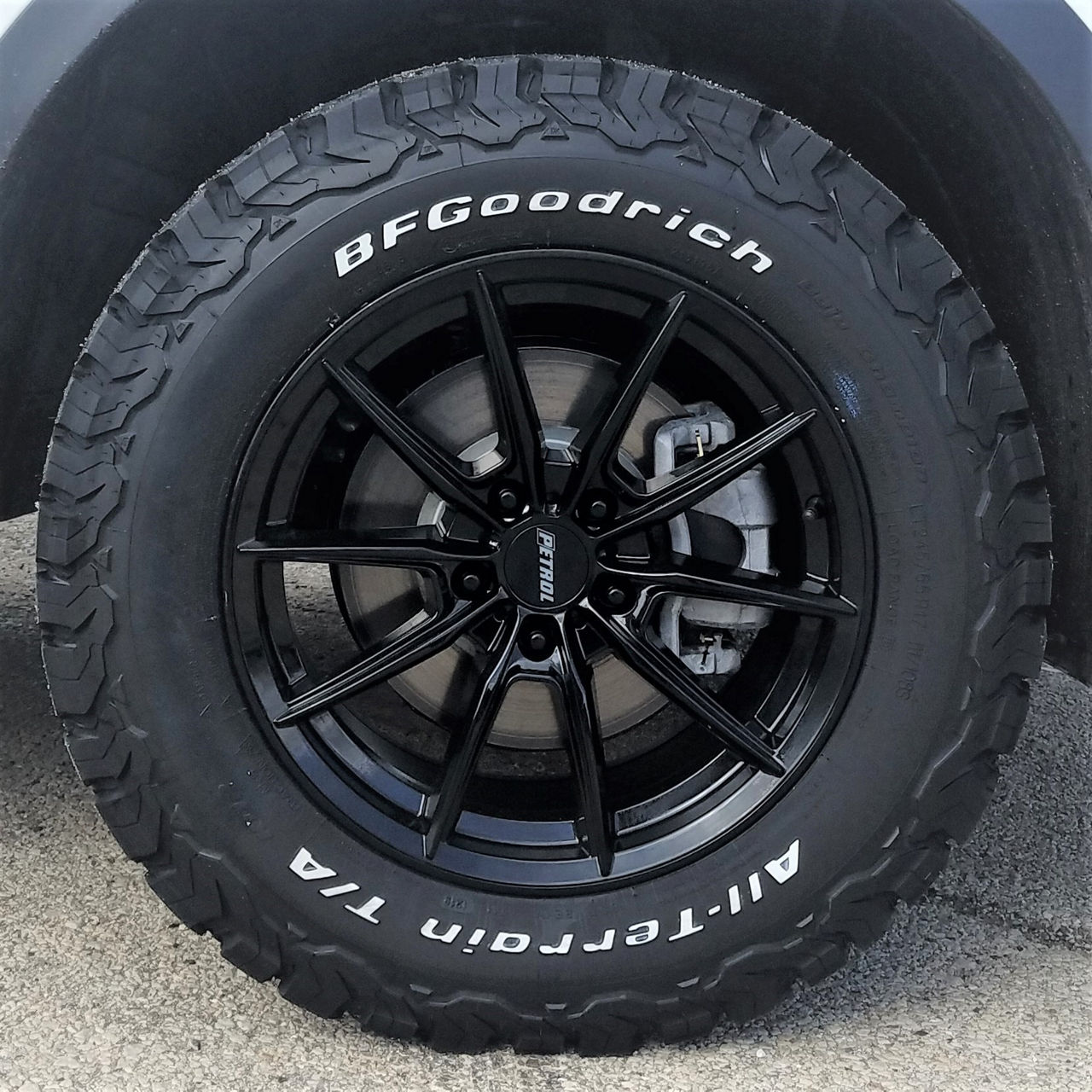2018 Honda CRV