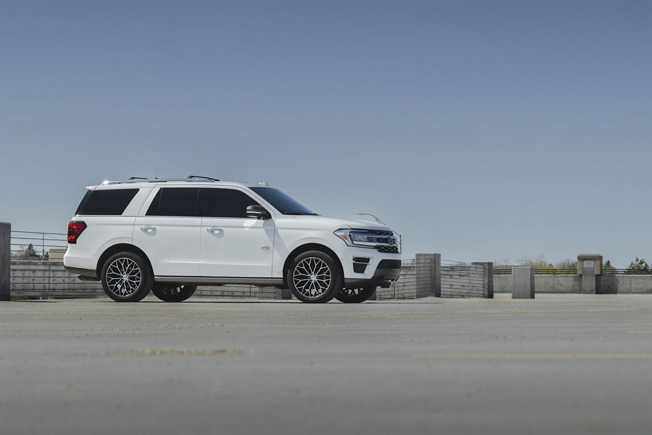 2023 Ford Expedition