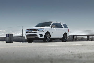 2023 Ford Expedition