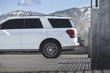 2023 Ford Expedition