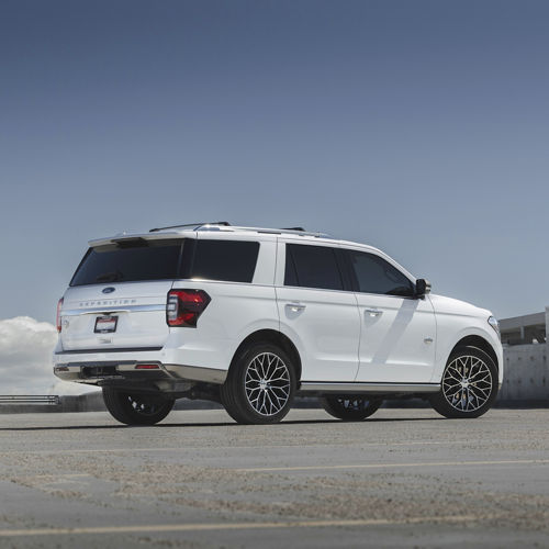 2023 Ford Expedition