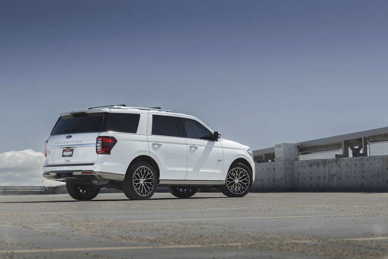 2023 Ford Expedition