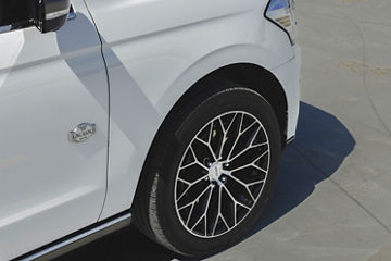 2023 Ford Expedition