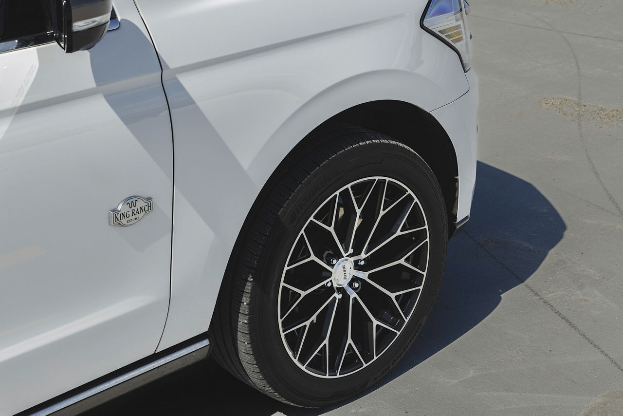 2023 Ford Expedition